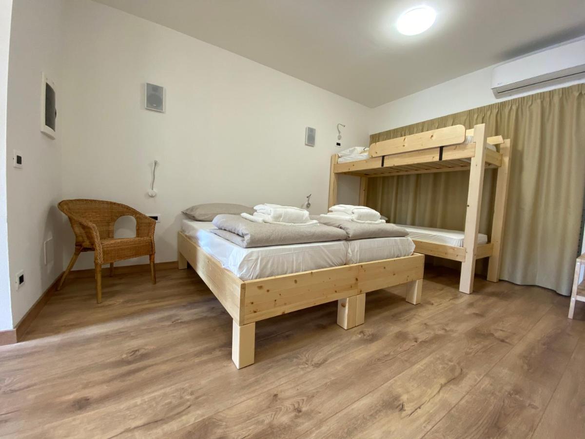 Bed & Breakfast Sky Garden & Wellness R. *