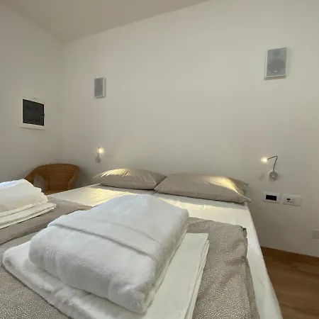 Sky Garden & Wellness R. Bed & Breakfast Belluno Exterior photo