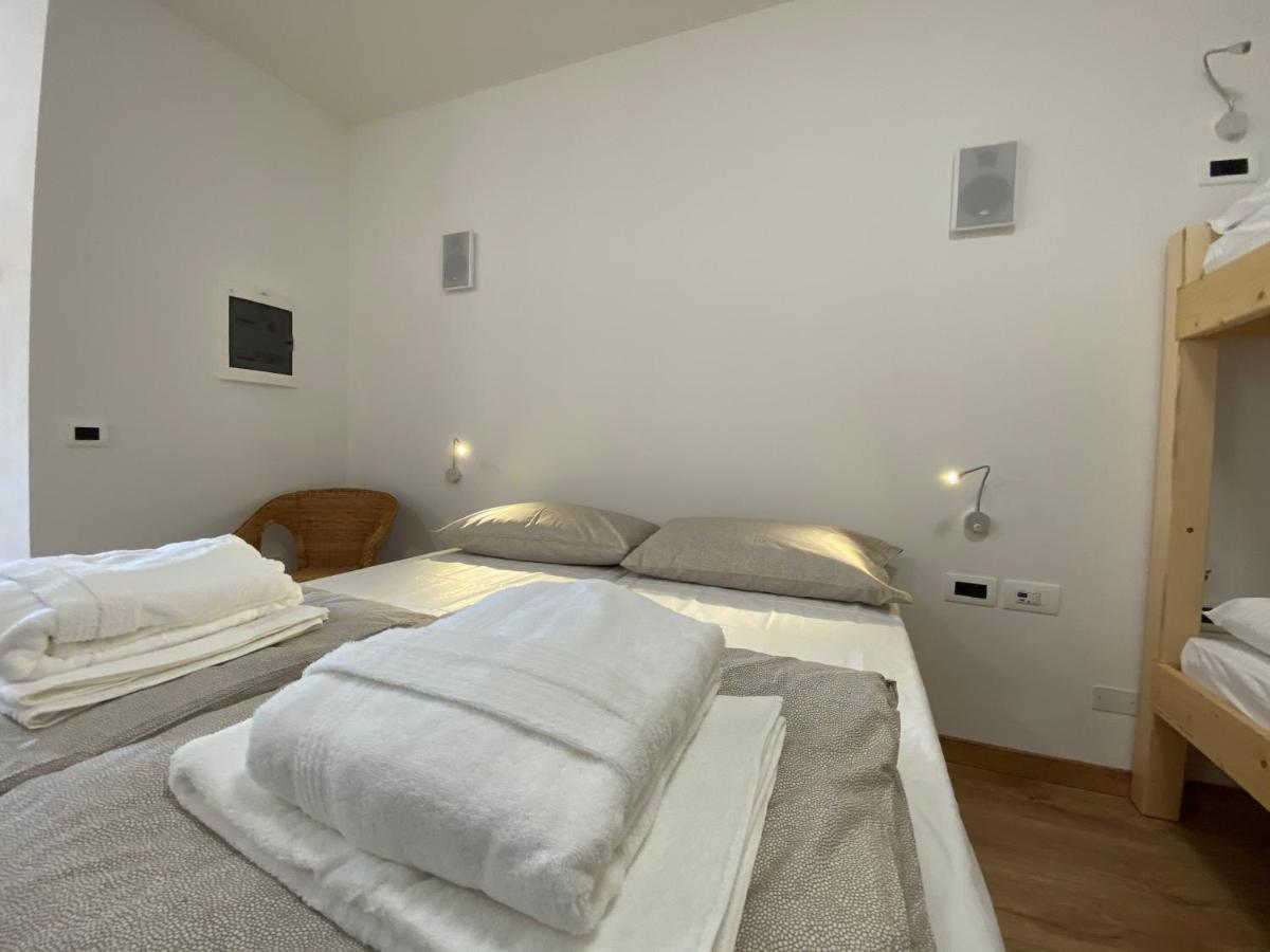 Sky Garden & Wellness R. Bed & Breakfast Belluno