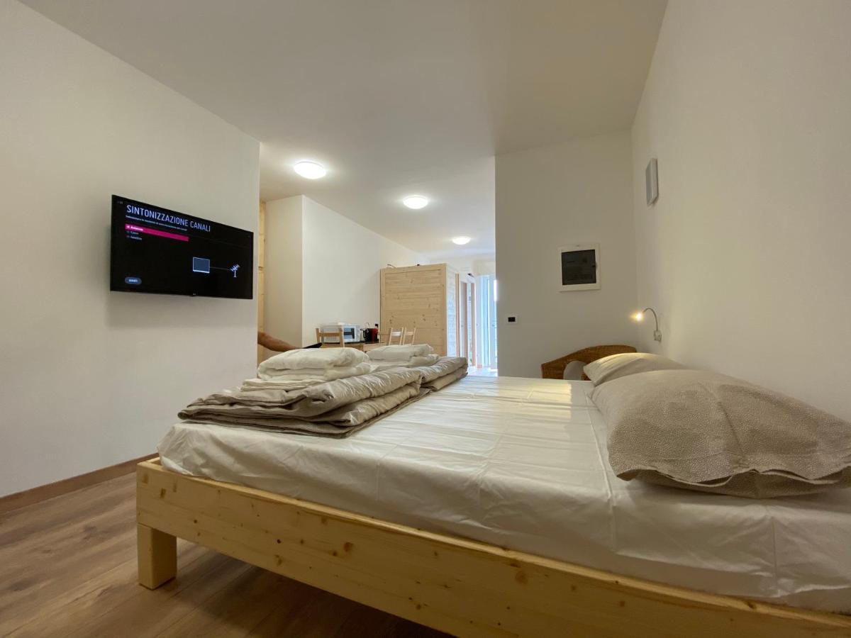 Bed & Breakfast Sky Garden & Wellness R. *