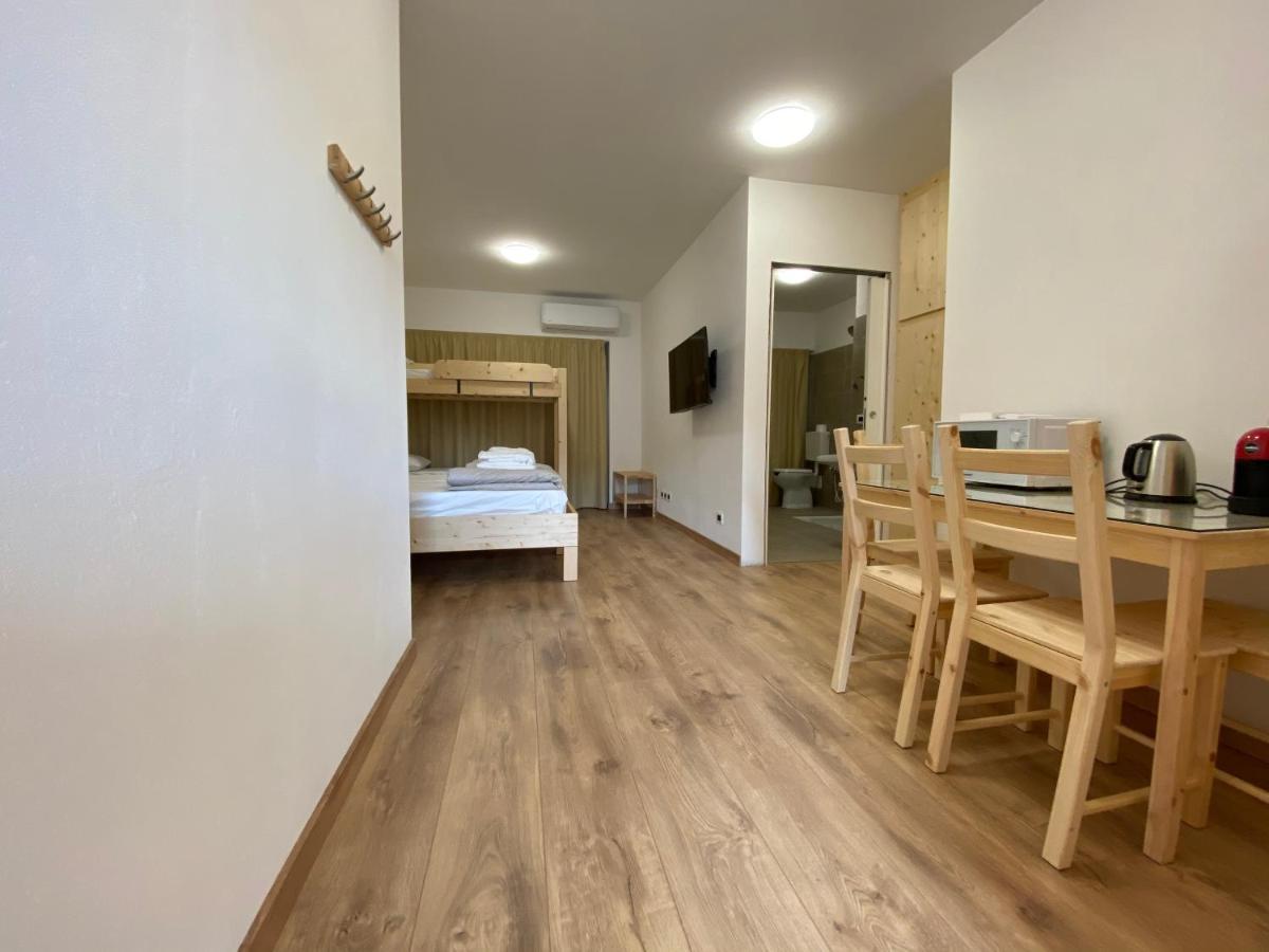 Sky Garden & Wellness R. Bed & Breakfast Belluno