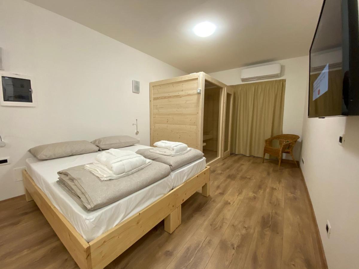 Sky Garden & Wellness R. Bed & Breakfast Belluno