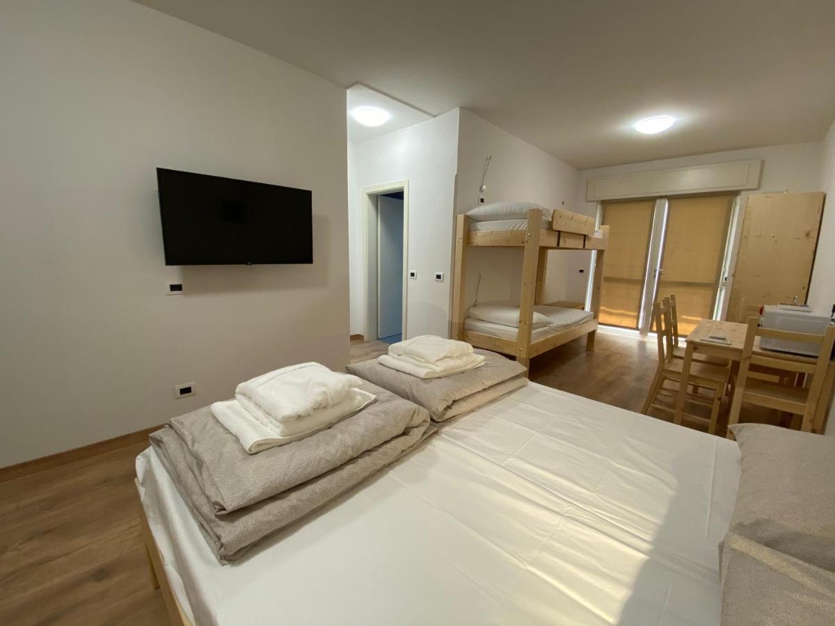 Sky Garden & Wellness R. * Belluno