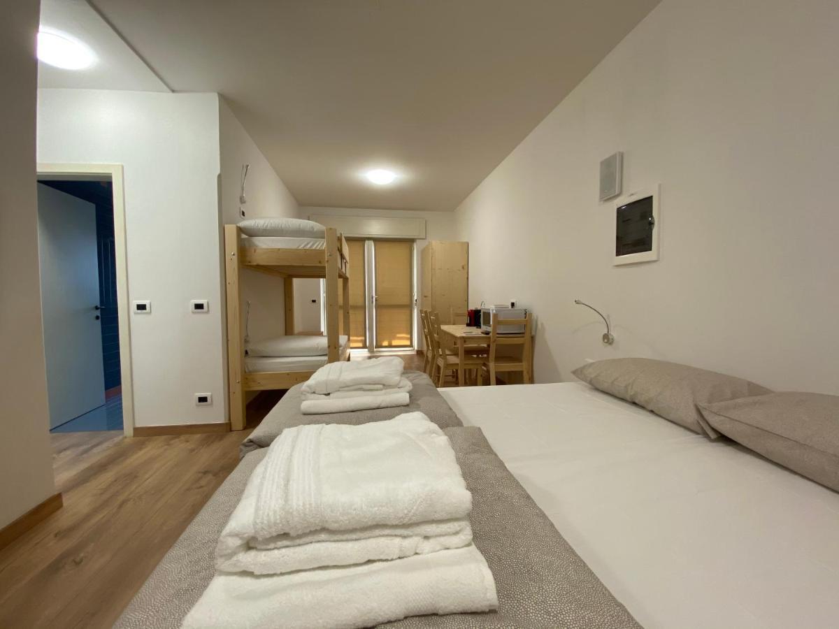 Bed & Breakfast Sky Garden & Wellness R. *