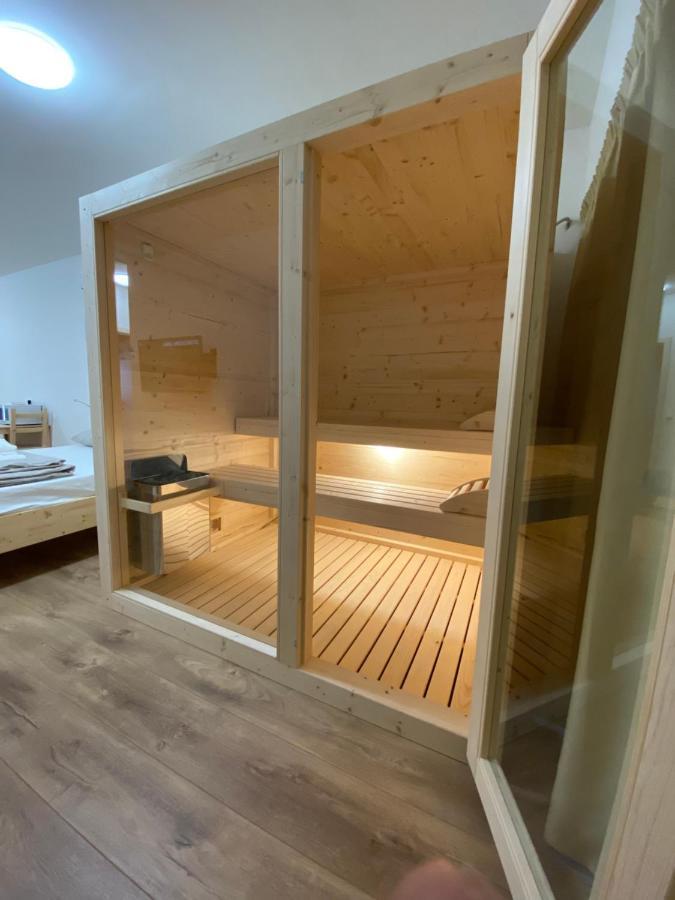 Bed & Breakfast Sky Garden & Wellness R. Belluno