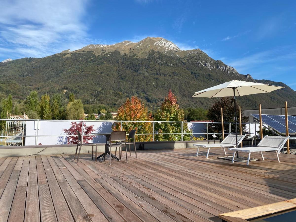 Sky Garden & Wellness R. Bed & Breakfast Belluno