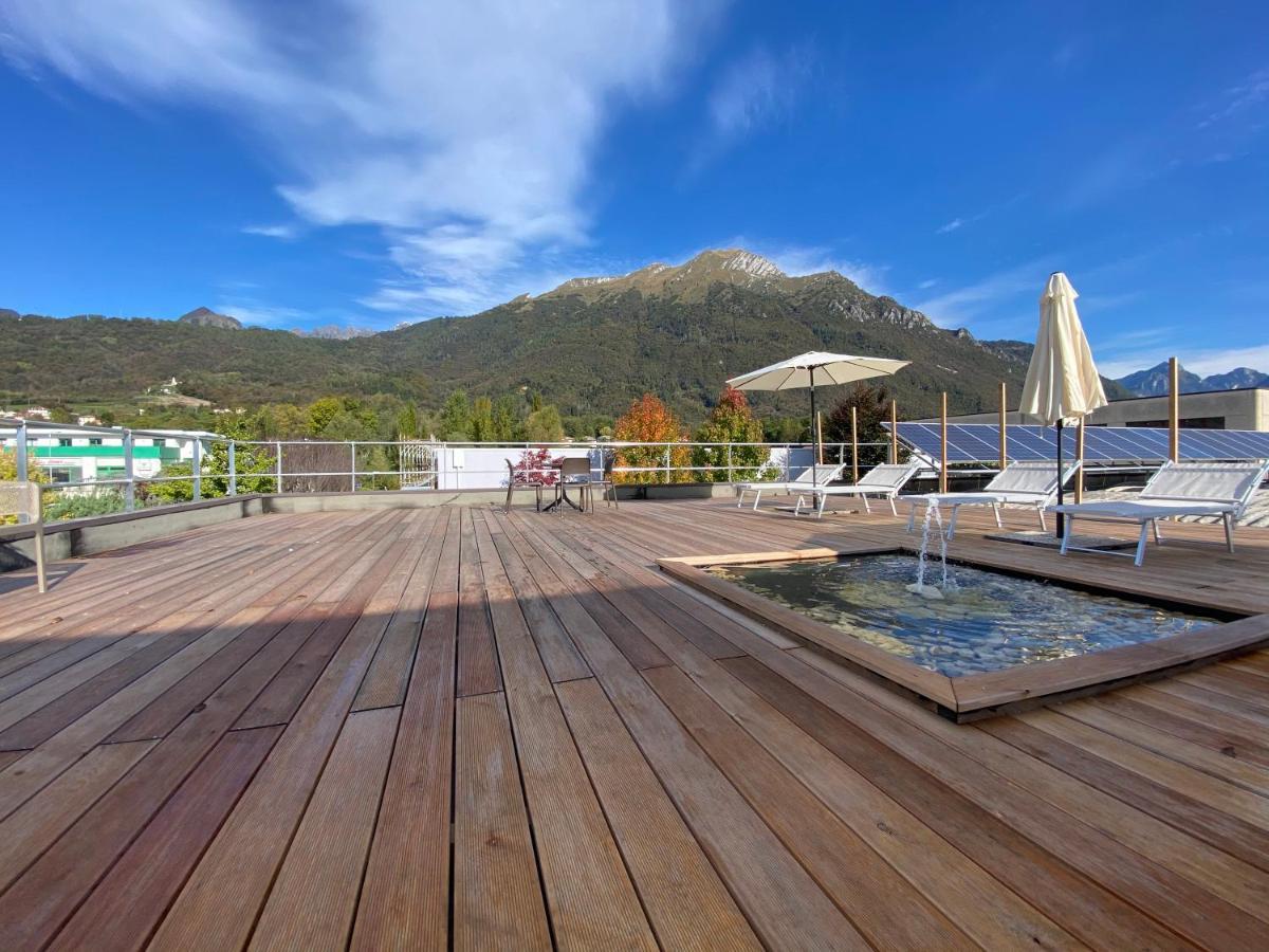 Sky Garden & Wellness R.